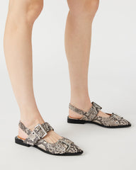 GRAYA SNAKE - SM REBOOTED