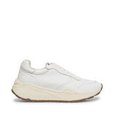SARDAN WHITE LEATHER - SM REBOOTED