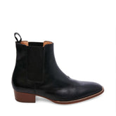 DEX BLACK LEATHER - SM REBOOTED