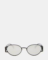 DUTTEN SUNGLASSES BLACK